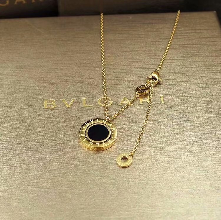 Bvlgari Necklaces 26